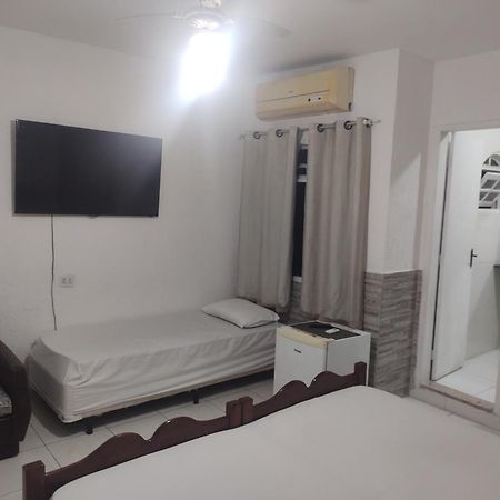 Pousada Nascente Do Sol Macaé Εξωτερικό φωτογραφία