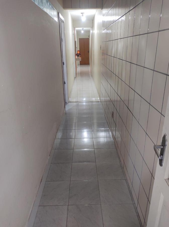 Pousada Nascente Do Sol Macaé Εξωτερικό φωτογραφία
