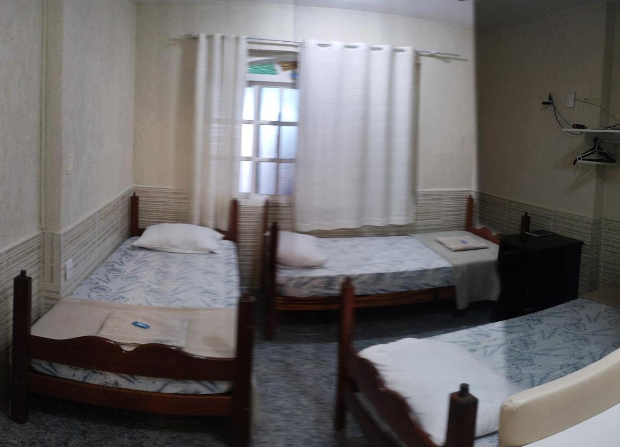 Pousada Nascente Do Sol Macaé Εξωτερικό φωτογραφία