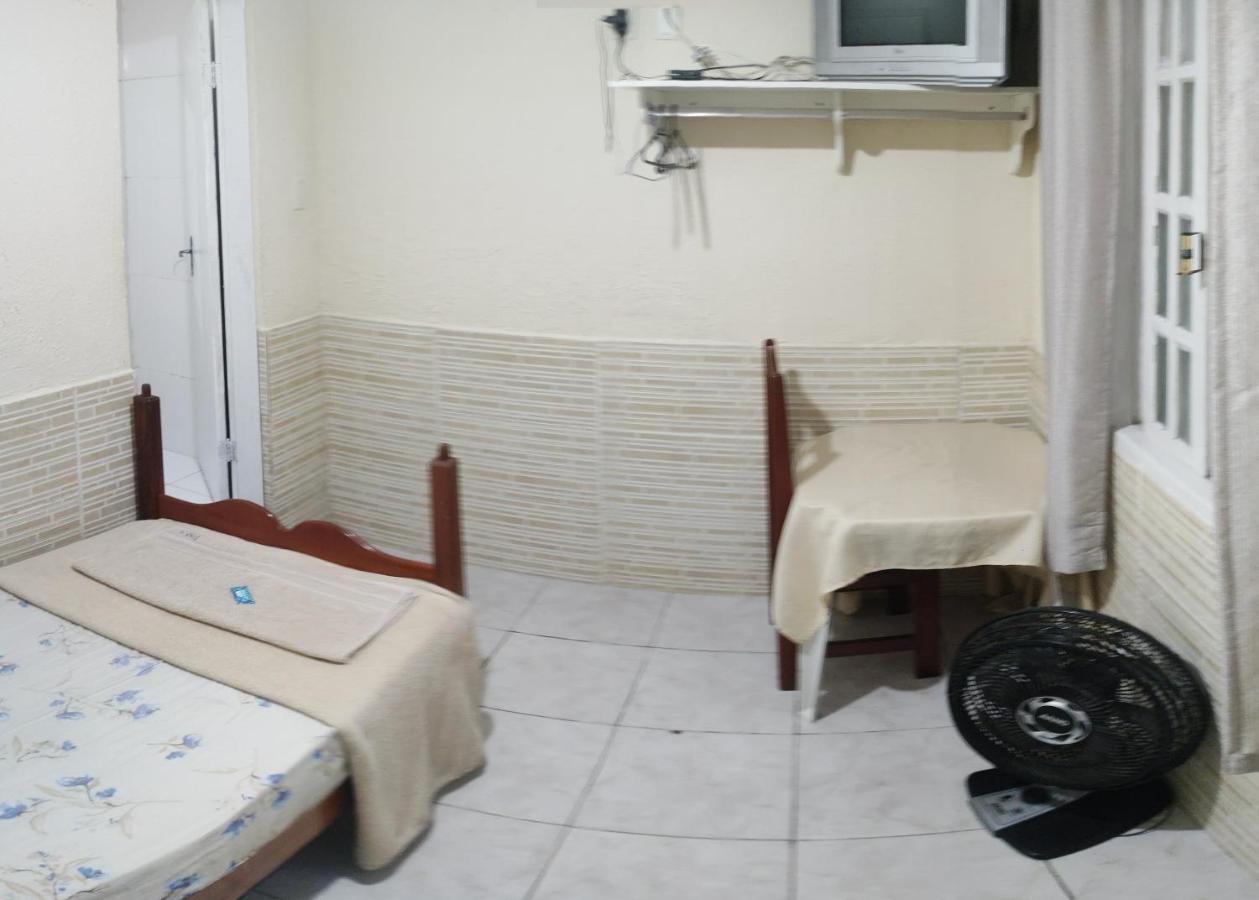 Pousada Nascente Do Sol Macaé Εξωτερικό φωτογραφία