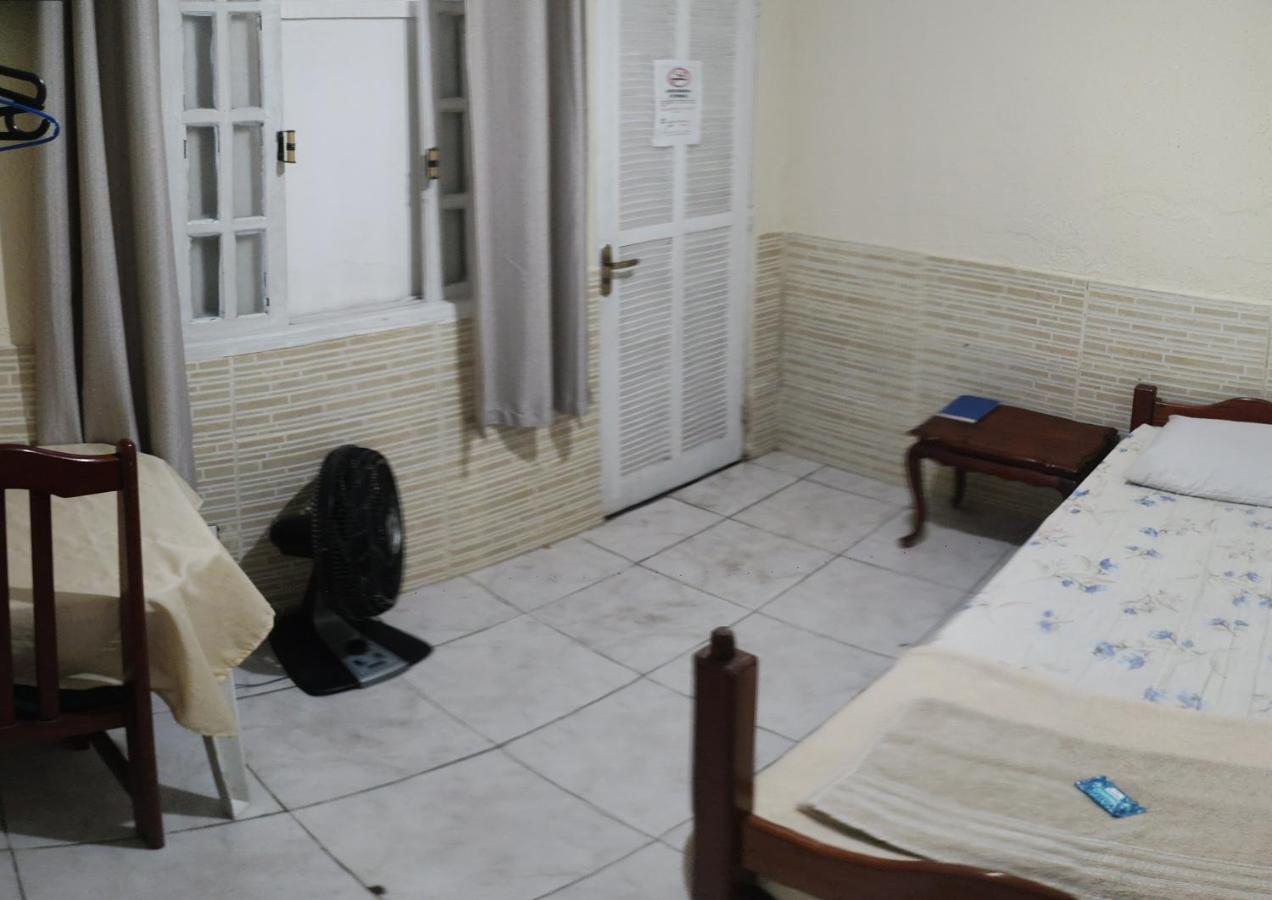 Pousada Nascente Do Sol Macaé Εξωτερικό φωτογραφία
