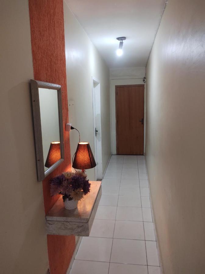 Pousada Nascente Do Sol Macaé Εξωτερικό φωτογραφία