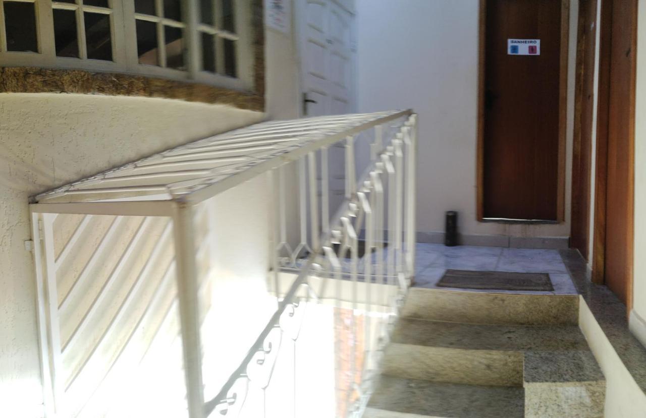 Pousada Nascente Do Sol Macaé Εξωτερικό φωτογραφία