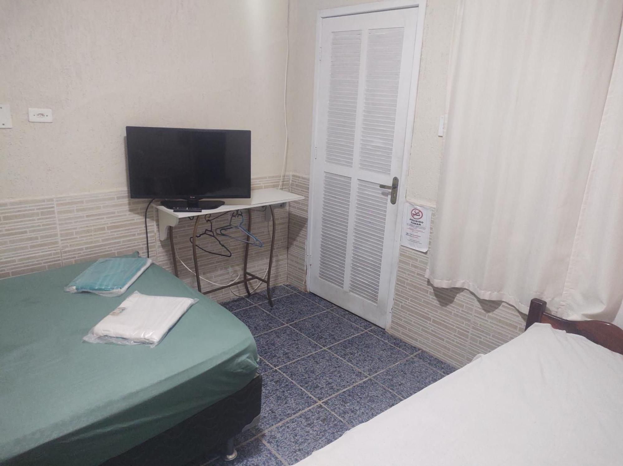 Pousada Nascente Do Sol Macaé Εξωτερικό φωτογραφία