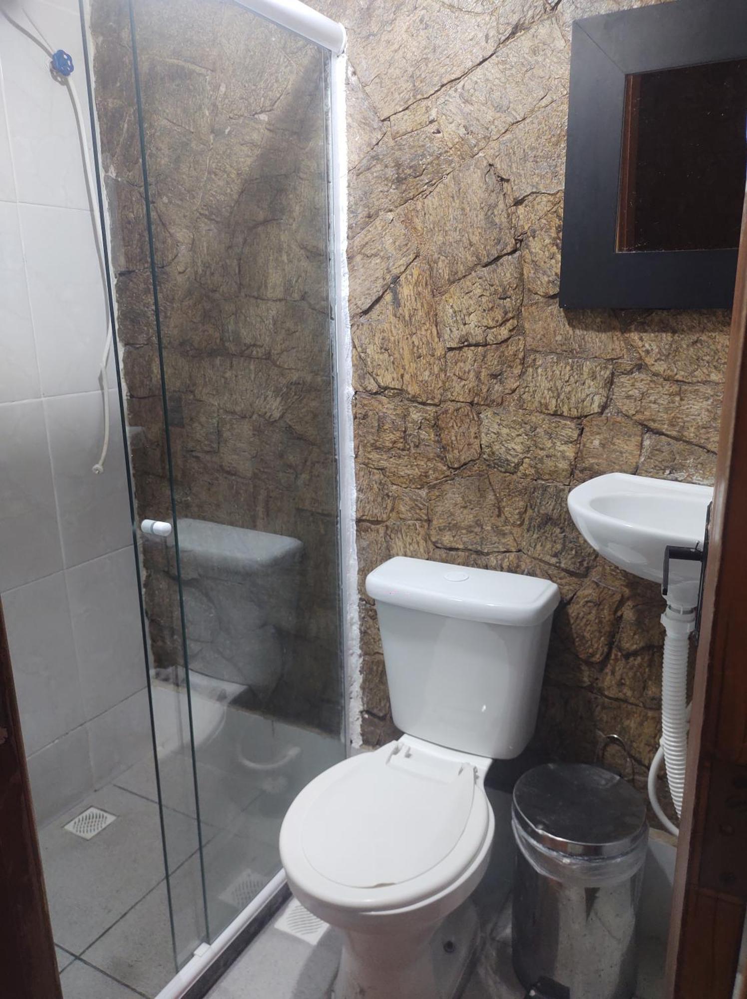 Pousada Nascente Do Sol Macaé Εξωτερικό φωτογραφία